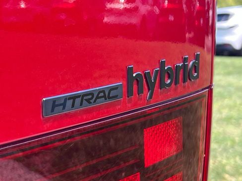 Certified 2026 Hyundai Santa Fe Calligraphy AWD/4WD image 13