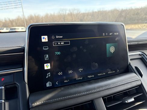 Used 2022 Chevrolet Suburban LT image 40