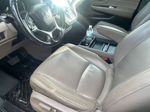 Used 2018 Honda Odyssey EX-L image 6