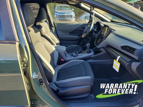 New 2026 Subaru Crosstrek 2.5i Wilderness image 15