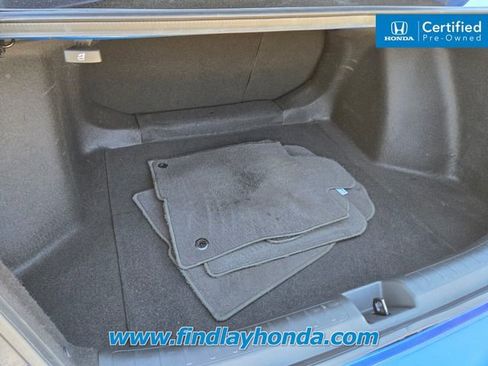Certified 2023 Honda Civic EX image 18