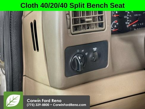 Used 1999 Ford F350 XLT AWD/4WD image 10