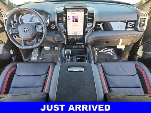 New 2026 RAM 1500 RHO w/ RHO Level 1 Equipment Group image 9