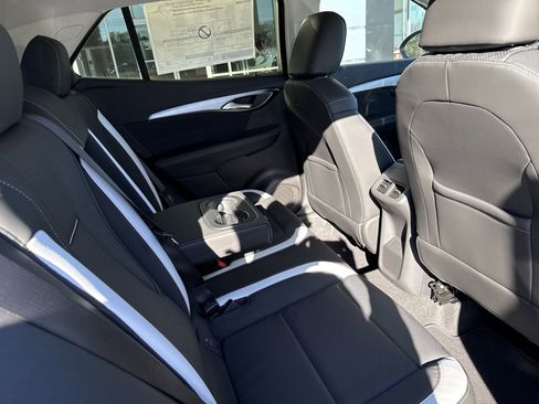 New 2026 Buick Envision Sport Touring image 18