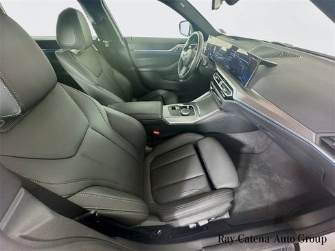 Used 2024 BMW 430i Gran Coupe xDrive 430i Gran Coupe w/ M Sport Package (Priority 1) image 29