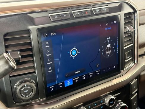 Used 2023 Ford F250 King Ranch w/ Chrome Package image 14