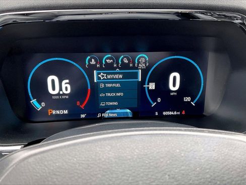 Used 2023 Ford F150 Lariat w/ Equipment Group 502A High image 21