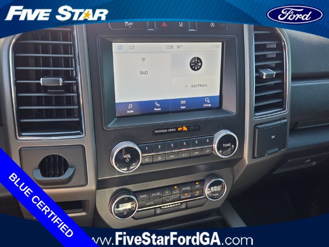 Certified 2020 Ford Expedition XLT w/ Equipment Group 201A RWD image 18