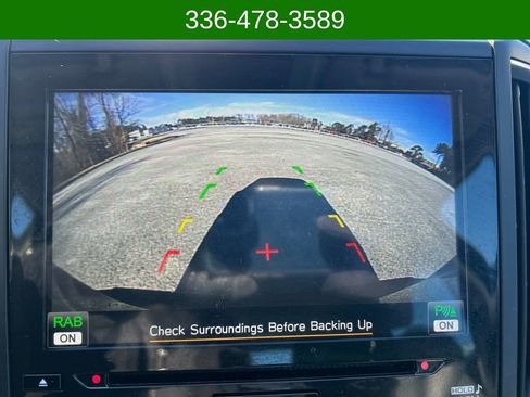 Used 2023 Subaru Forester Limited image 20