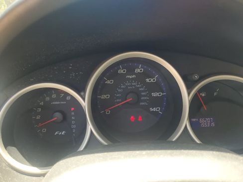 Used 2007 Honda Fit image 17