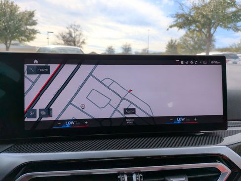 Used 2024 BMW M4 xDrive Competition w/ M Carbon Exterior Package image 18