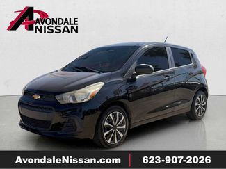 Used 2017 Chevrolet Spark LS FWD video 1