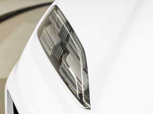 New 2026 Porsche Macan 4S Electric image 13