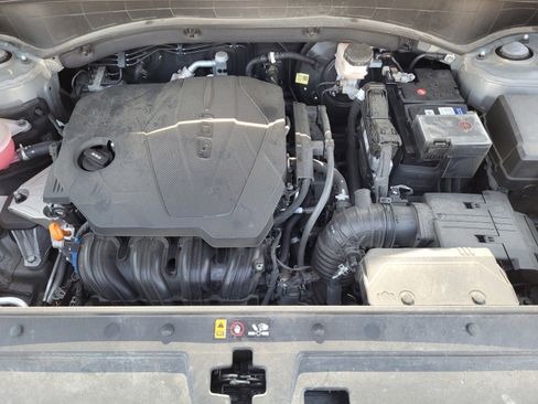 Certified 2023 Hyundai Santa Fe XRT image 34