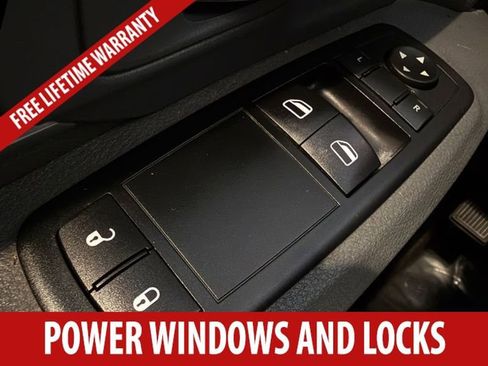 Used 2016 RAM 1500 Tradesman w/ Power & Remote Entry Group image 7