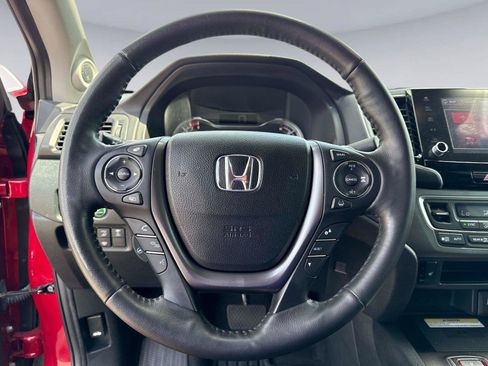 Certified 2023 Honda Ridgeline RTL-E image 27