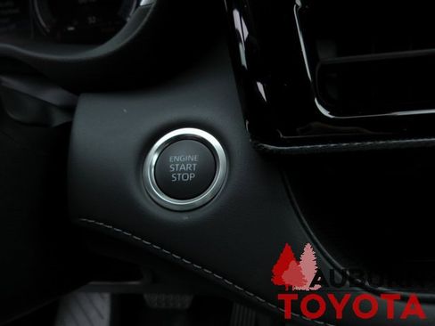 New 2026 Toyota Highlander XSE image 14