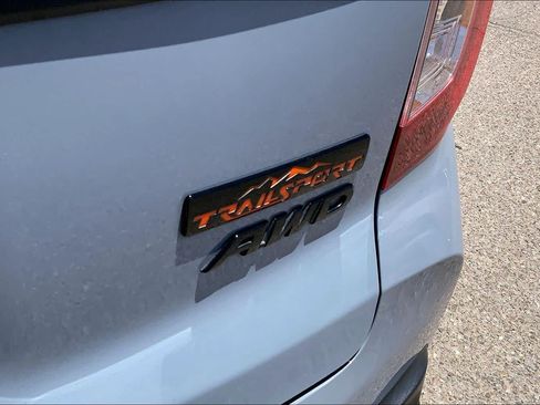 Used 2023 Honda Passport TrailSport image 9