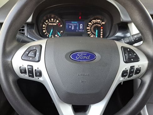 Used 2014 Ford Edge SE w/ Equipment Group 101A AWD/4WD image 30