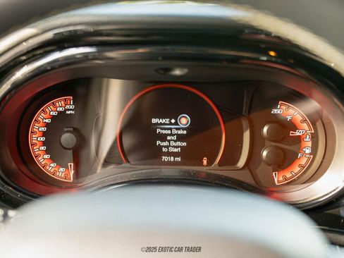 Used 2024 Dodge Durango SRT Hellcat image 33