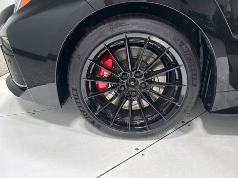 Used 2024 Toyota Corolla GR w/ Styling Package (TMS) image 6