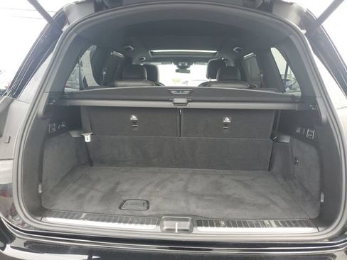 Used 2020 Mercedes-Benz GLS 450 4MATIC image 9