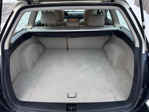 Used 2007 Subaru Outback 2.5i Limited image 20