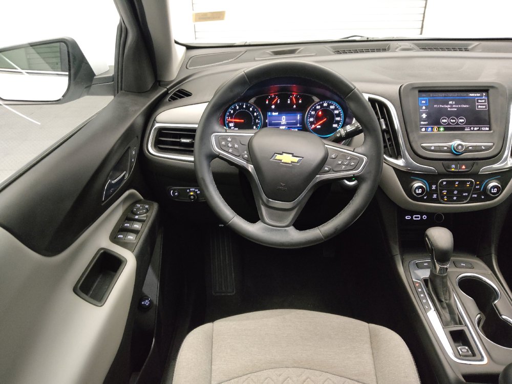 Used 2023 Chevrolet Equinox LT w/ Driver Convenience Package AWD/4WD image 22