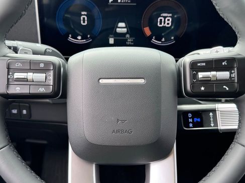 New 2026 Hyundai Santa Fe SE FWD image 5