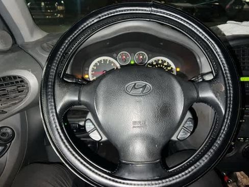 Used 2005 Hyundai Santa Fe GLS image 5