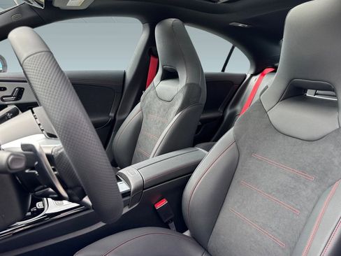New 2026 Mercedes-Benz CLA 35 AMG AMG CLA 35 image 20