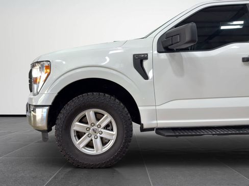 Used 2022 Ford F150 XL w/ FX4 Off-Road Package image 2