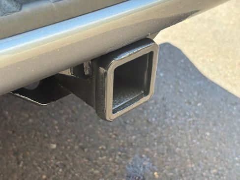 Used 2019 Chevrolet Colorado Z71 AWD/4WD image 19