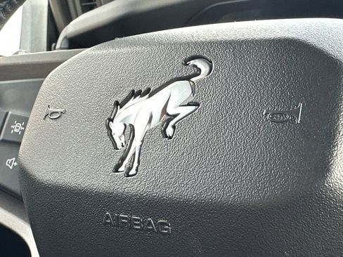 New 2025 Ford Bronco Big Bend image 22