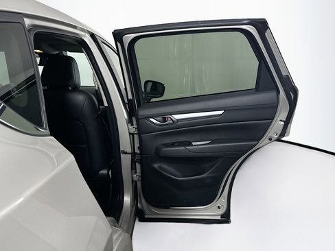 Used 2025 MAZDA CX-5 AWD 2.5 S w/ Preferred Package image 30