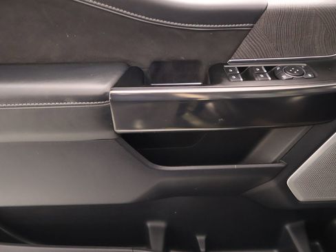 Used 2023 Ford F150 Platinum w/ Equipment Group 701A High AWD/4WD image 17