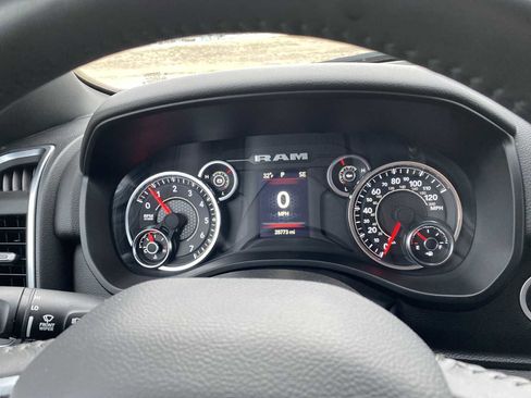 Certified 2024 RAM 1500 Big Horn image 14