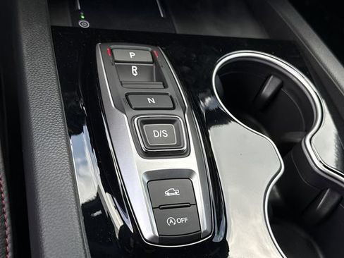 New 2026 Honda Ridgeline Black Edition image 32