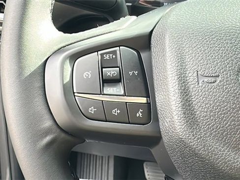 Used 2025 Ford Ranger XLT w/ Equipment Group 301A High image 24