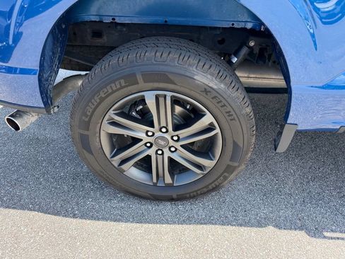 Used 2022 Ford F150 XLT w/ Equipment Group 302A High AWD/4WD image 5