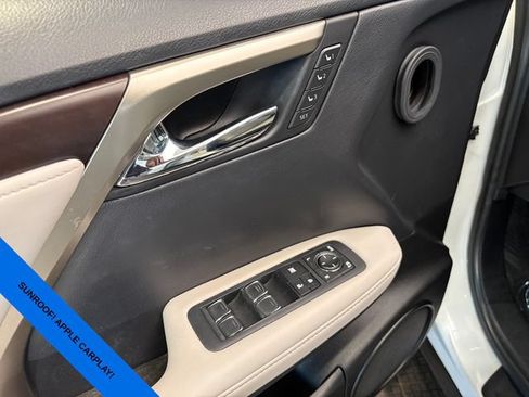 Used 2021 Lexus RX 350 FWD w/ Premium Package image 7