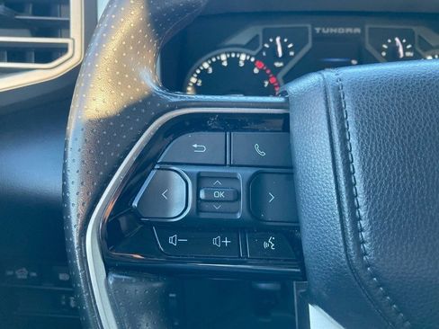 Used 2024 Toyota Tundra SR5 image 11