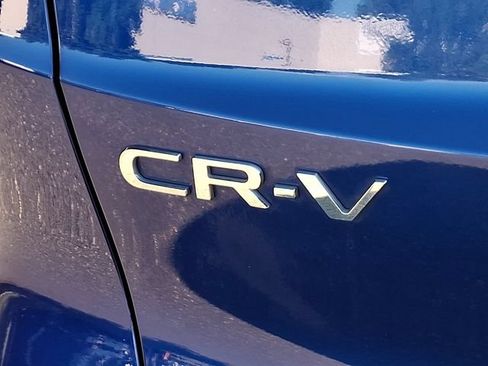 Certified 2025 Honda CR-V EX-L image 31