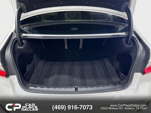 Used 2021 BMW 330i Sedan RWD image 21
