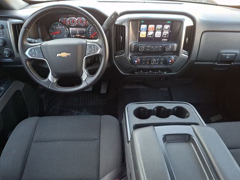 Used 2017 Chevrolet Silverado 1500 LT w/ All Star Edition image 11