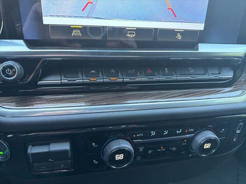 New 2026 Chevrolet Silverado 1500 LT image 18