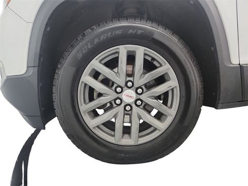 Used 2018 GMC Acadia SLT image 40