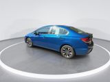 Used 2015 Honda Civic EX image 5