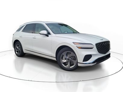 New 2026 Genesis GV70 2.5T Advanced