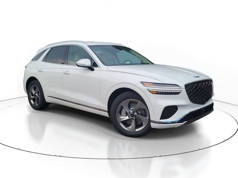 New 2026 Genesis GV70 2.5T Advanced AWD/4WD image 1